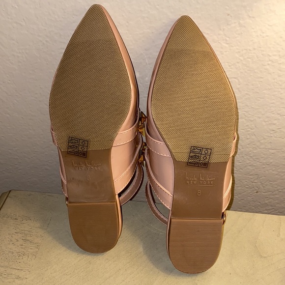 Nicole Miller Mules - Picture 4 of 4